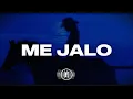 Download Lagu Grupo Frontera, Fuerza Regida - ME JALO (Letra)
