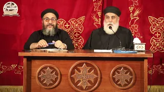 جهاد القديس ديسقوروس فى خلقيدونية القمص يوسف الحومي 