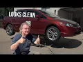 Don t Buy an 8th Gen Civic Si Until You Watch This