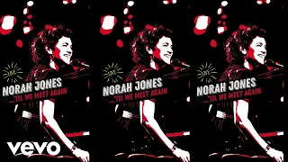 Download Norah Jones - Sunrise (Live / Visualizer) MP3