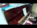 Download Lagu Naruto - Storm, from Road to Ninja (Yasuharu Takanashi and Yaiba) - Piano cover
