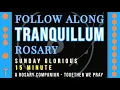 SUNDAY - GLORIOUS