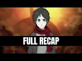 Attack on Titan Final Season Part 2 FULL RECAP
