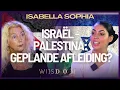 Lagu Oorlogsbeelden verspreiden is ook meedoen.. - Isabella Sophia | WijsDom Podcast