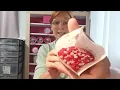 Creating New Scents with Pink Zebra Blending Bags