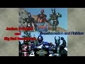 Download Lagu Juukou B-Fighter and Big Bad Beetleborgs Transformation and Finisher