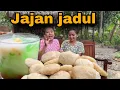 Download Lagu BIKIN KUE GETAS DAN ES DAWET GARUT ALA SI IJAH  || JAJAN JADUL