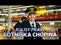 Lagu Jak wygląda praca Dyżurnego Operacyjnego Portu Lotniska Chopina? | LeciMY
