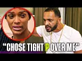 Joseline Hernandez Takes on Ballistic Beats in Pregnancy Feud
