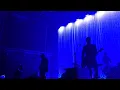 Matmatah - Brest-même + Les demoiselles de Loctudy - Paris - 06/04/2023
