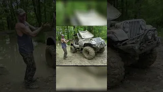 We had fun times in the old jeep ! #fyp #dream #youtube #jeep