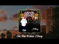 J Boog - One Man Woman