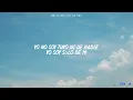 BAD BUNNY - SOLO DE MÍ (Lyrics/Letra)