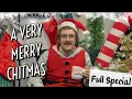 Lagu 🎄A VERY MERRY CHITMAS - FULL SPECIAL 🎄