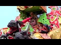 SINGA BARONG 2018 (KOTASARI) - JANGAN ASEM - CASINIH - BONTOT RECORDS :: BONTOT PRODUCTION
