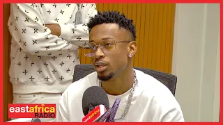 nedy music harmonize sio wakwanza kuimbia zanzibar biashara zilinipiga stop kwenye muziki