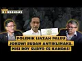 Download Lagu Cerita Mantan Intel Sri Chandra Soal Ijazah Jokowi Gak Penting❗Feat. Andi Azwan | Ruang Konsensus