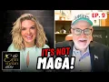 Download Lagu 🚨 'Tucker VERNIETIGT zichzelf': Mark Levin LAAT ZICH LOS op The Erin Molan Show