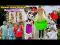 Drama || Hamood Habibi Dan Pacar Nya Menikah Kang Dedi Cemburu