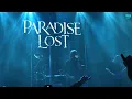 [4K] PARADISE LOST - Tyrants Serenade. Dublin, The Academy, Concert 2026.