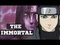 NARUTO OROCHIMARU CHARACTER ANALYSIS