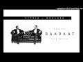 Ritviz & Nucleya - Baaraat [Official Audio]