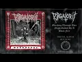 Lagu PVRGATORII - Marching Through Thee Night Guided By A Black Fire [Full Album][Ascension Records]