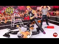 Download Lagu The Fiend vs Jeff Hardy “Willow The Wisp” - Hardcore Championship Action Figure Match!