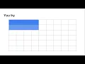 Dividing Rectangles - Quick Tip