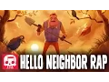Download Lagu HELLO NEIGHBOR RAP by JT Music - “Hello and Goodbye”