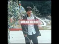 Download Lagu The ultimate weapon 💀| Weak hero season 1 edit | Fragment - Slxughter (slowed) #shorts #edit