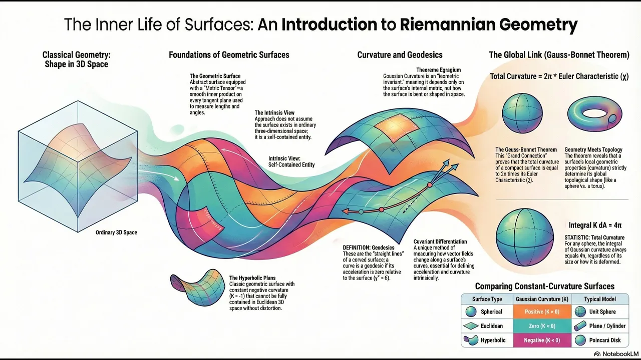 DG Chapter VII. Riemannian Geometry