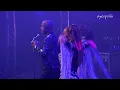 Francky Vincent -  Fruits de la passion - Accor Arena - LIVE HD