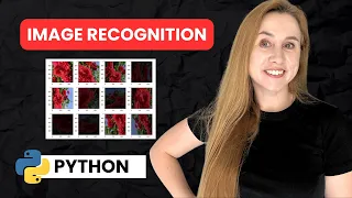 Build Image Recognition Model In Python in 20 min