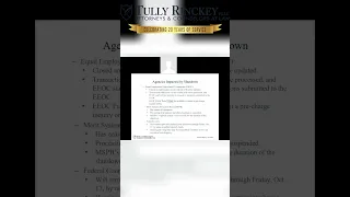 MSPB Appeals Deadlines Suspended During Government Shutdown 