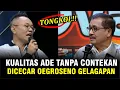 Lagu TANPA CONTEKAN ADE BINGUNG DICECAR OEGROSENO