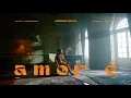 Download Lagu Anselmo Ralph - AMOR É