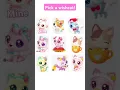 Download Lagu Pick a wishcat! 😉🩷