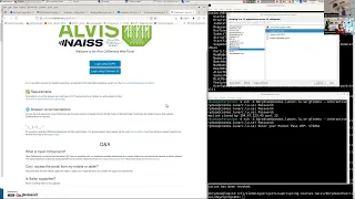 Lecture 7 Starting ondemand Gfx launcher and portal and IDEs