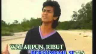 terrarossa bunga angkasa