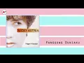 Download Lagu Nicky Astria - Panggung Duniaku (Official Audio)