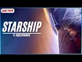 Download Lagu Dünya'nın En Büyük Roketi Starship Uzaya Gidiyor! | Starship IFT-11 Görevi