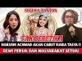 Lagu KECEWA‼️IBU HARSIWI ACHMAD AKAN CABUT GELAR JUARA DA7 DARI TASYA AKIBAT ETIKA KURANG BAIK!?