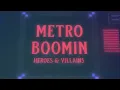 Metro Boomin, Future - Too Many Nights (Visualizer) ft. Don Toliver