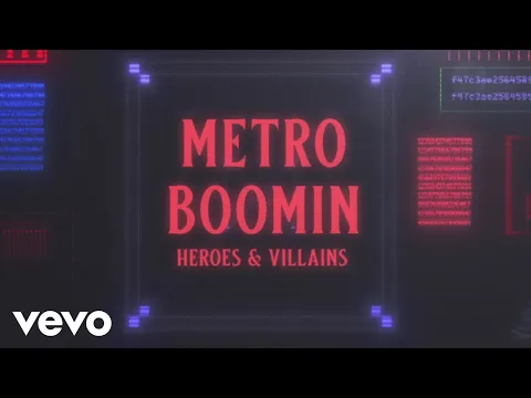 Download MP3 Metro Boomin, Future - Too Many Nights (Visualizer) ft. Don Toliver