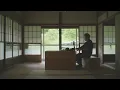 Composition in the tatami room / Yuri Miyauchi at ARAI MISE STUDIO June 8th 2022