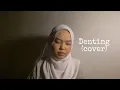 Lagu Denting - Melly Goeslaw (cover by Sheryl Shazwanie)