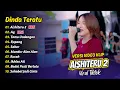 Lagu Dinda Teratu - AISHITERU 2 - AY - TAMU UNDANGAN - ROPANG - SABAR || FULL ALBUM DANGDUT KOPLO