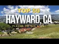 Hayward CA 50 Things to See and Do in Hayward Visit us today