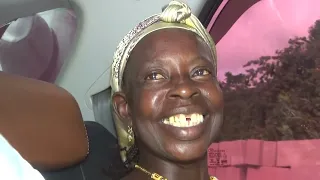 DOT NADEGE DE MOUGNAN 1ere PARTIE ( je n'ai aucun droit sur les chansons de cette vidéo )